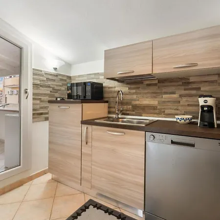 Lejlighed Mayor's House *