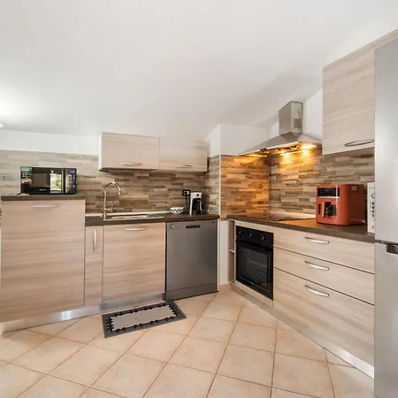 Lejlighed Mayor's House *