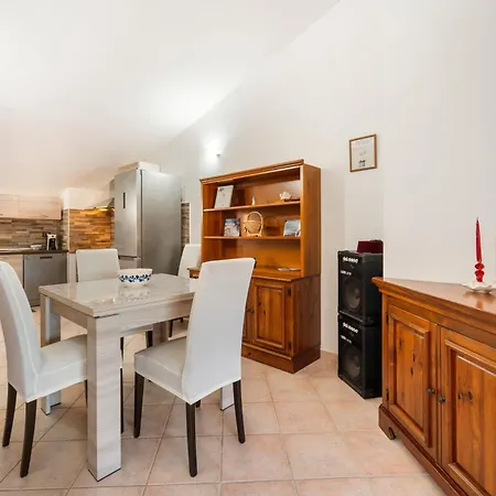 Lejlighed Mayor's House Iglesias