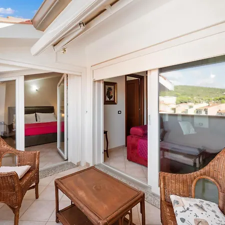 Mayor's House * Iglesias