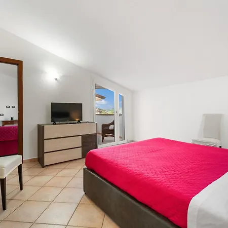 Mayor's House Iglesias