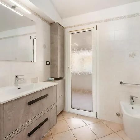 Mayor's House Lejlighed *