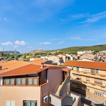 Mayor's House Lejlighed *