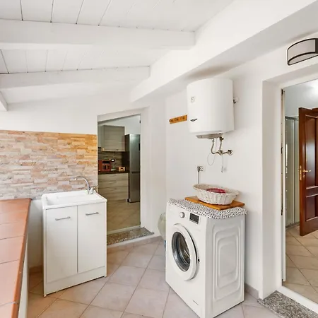 Mayor's House Lejlighed Iglesias