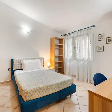 Lejlighed Mayor's House