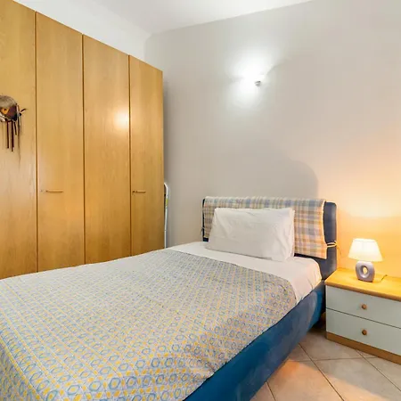 Lejlighed Mayor's House