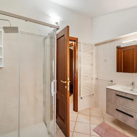 Lejlighed Mayor's House Iglesias