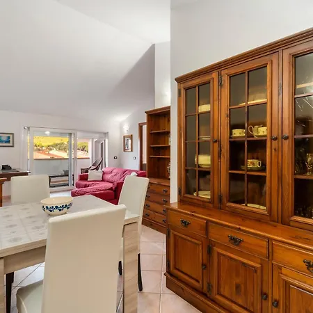 Mayor's House Apartmán