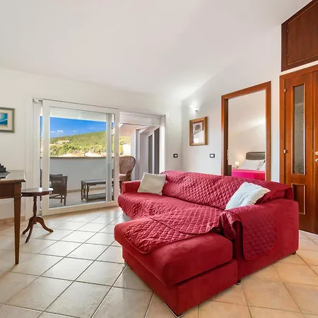 Mayor's House Apartmán Iglesias