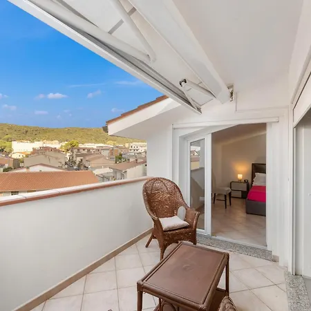 Mayor's House Iglesias