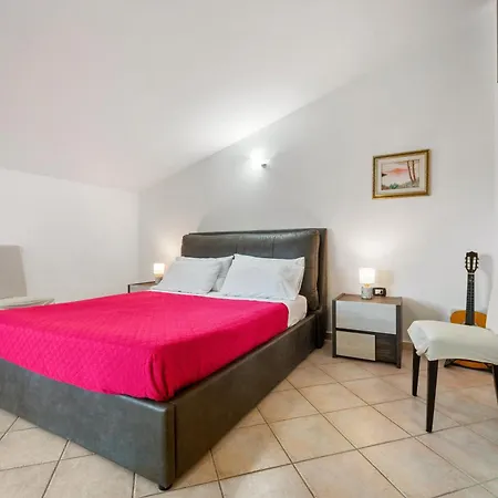 Mayor's House Apartmán