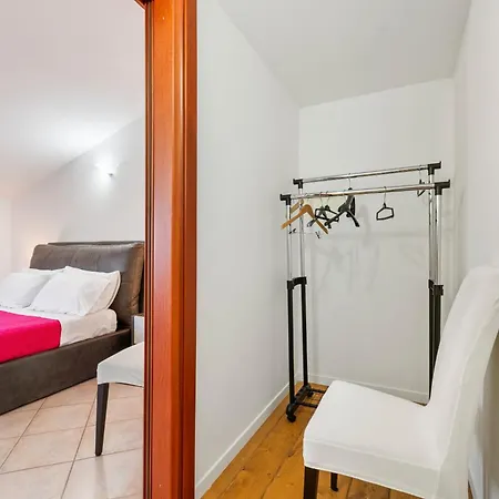 Mayor's House Apartmán