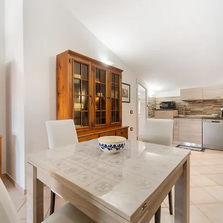 Mayor's House Apartment Iglesias