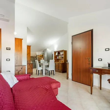 Mayor's House Apartment Iglesias