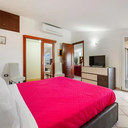 Mayor's House Apartment *