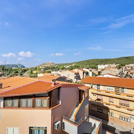 Apartment Mayor's House Iglesias